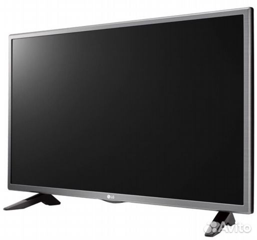 Новый смарт тв LG 32LJ600U Новый смарт тв LG 32LJ600U