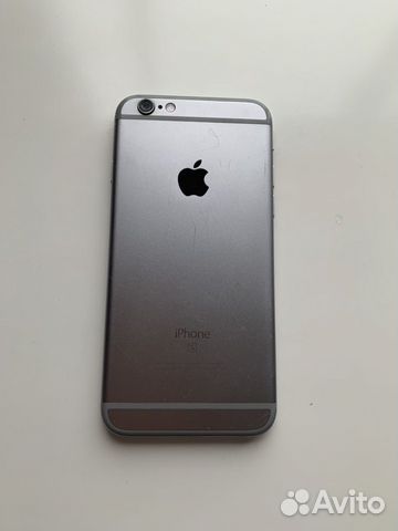 Телефон iPhone 6s Телефон iPhone 6s