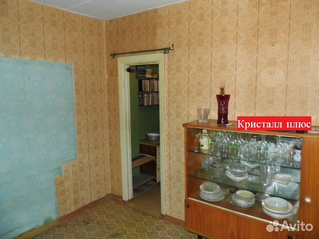 2-к квартира, 44 м², 2/4 эт. 2-к квартира, 44 м², 2/4 эт.