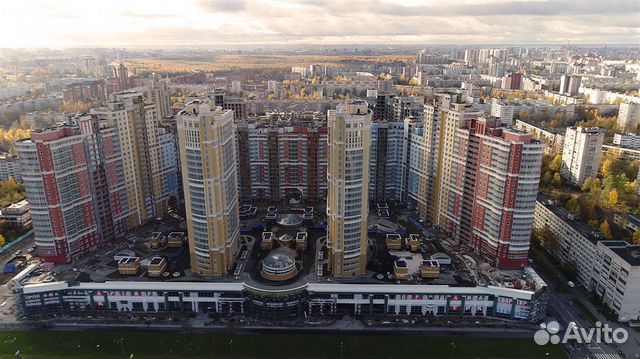 2-к квартира, 55.7 м², 4/25 эт. 2-к квартира, 55.7 м², 4/25 эт.