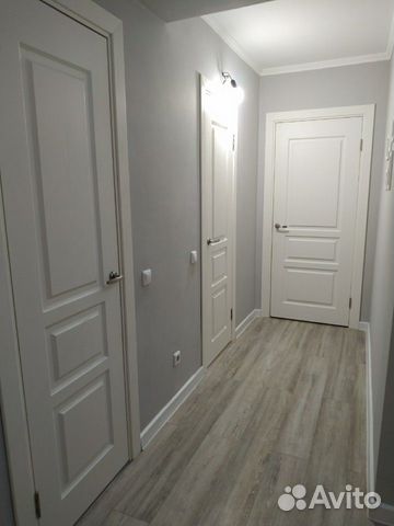 2-к квартира, 55 м², 2/7 эт. 2-к квартира, 55 м², 2/7 эт.