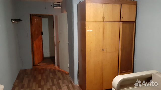 1-к квартира, 17 м², 4/9 эт. 1-к квартира, 17 м², 4/9 эт.