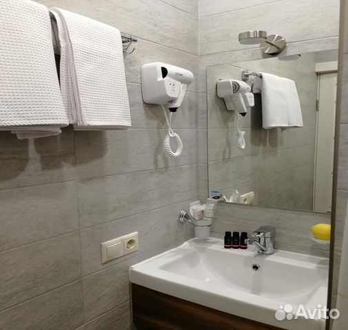 Апартаменты для сдачи в Центре