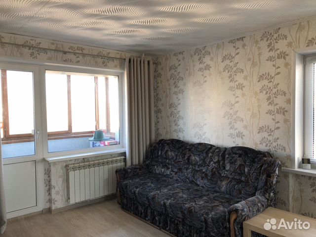 1-к квартира, 32.3 м², 5/5 эт. 1-к квартира, 32.3 м², 5/5 эт.
