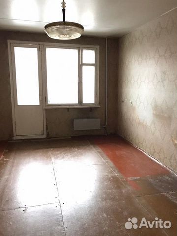 2-к квартира, 47.7 м², 5/9 эт.