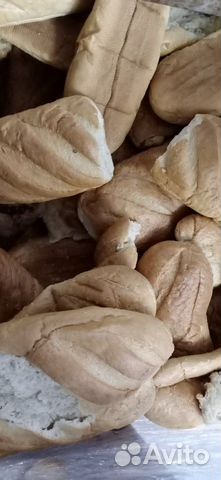 Хлеб для корма животных купить на Зозу.ру - фотография № 1