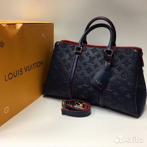 Сумка женская новая кожа Louis Vuitton 3 расцветки Сумка женская новая кожа Louis Vuitton 3 расцветки