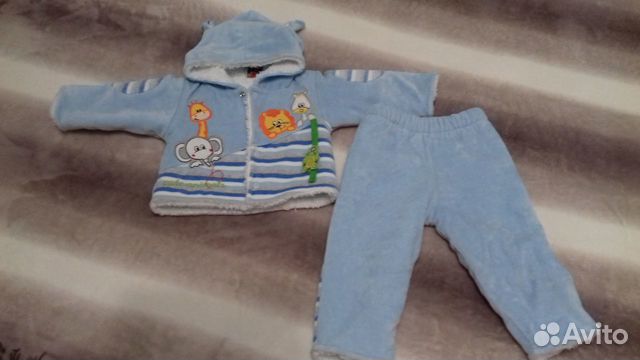Костюм детский Костюм детский