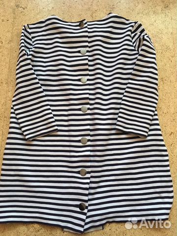 Туника кофта max Mara оригинал
