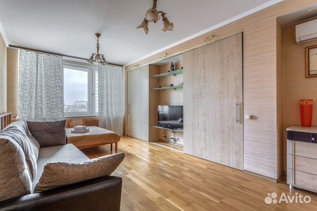 2-к квартира, 68 м², 7/15 эт. 2-к квартира, 68 м², 7/15 эт.