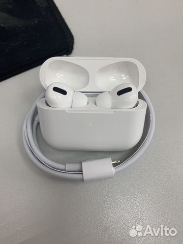 AirPods PRO копия AirPods PRO копия