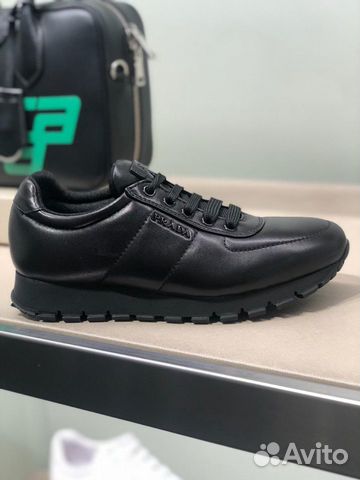 Кеды кроссовки Prada оригинал Кеды кроссовки Prada оригинал