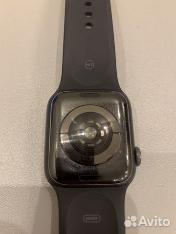 Часы Apple Watch 4 40mm