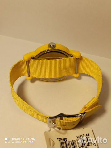 Часы Timex t2n490 новые Часы Timex t2n490 новые