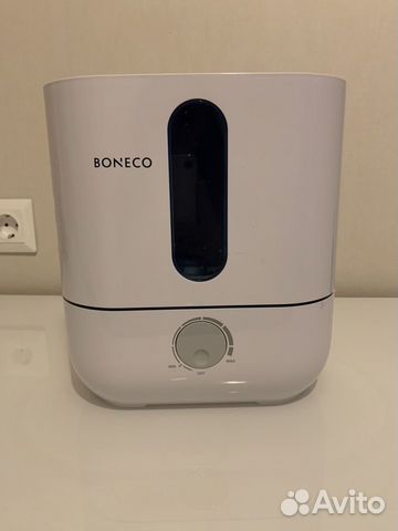 Увлажнитель воздуха Boneco U201A