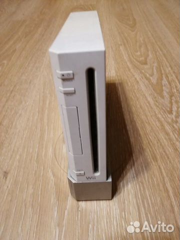 Нинтендо wii Нинтендо wii