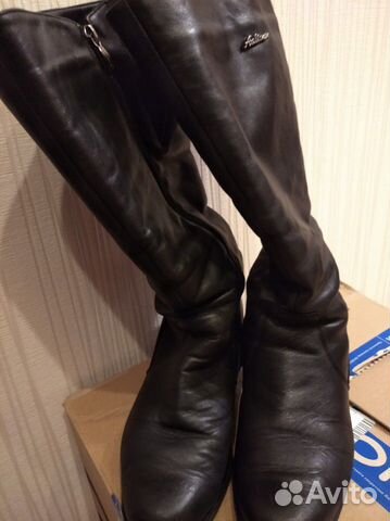 Сапоги зима Сапоги зима