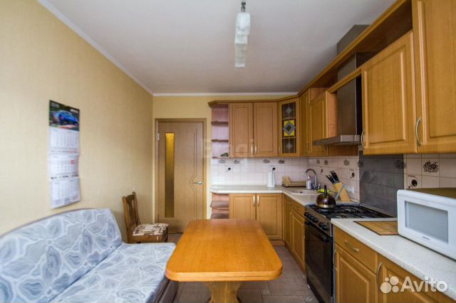 1-к квартира, 44 м², 5/10 эт. 1-к квартира, 44 м², 5/10 эт.