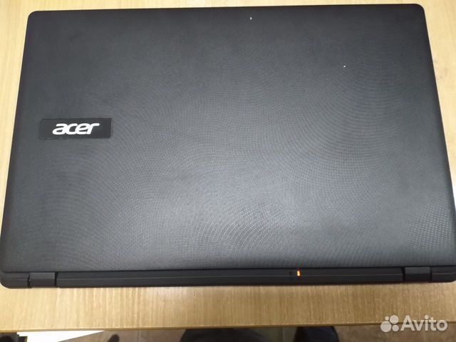Как новый Ноутбук Acer Extensa EX2519 Как новый Ноутбук Acer Extensa EX2519