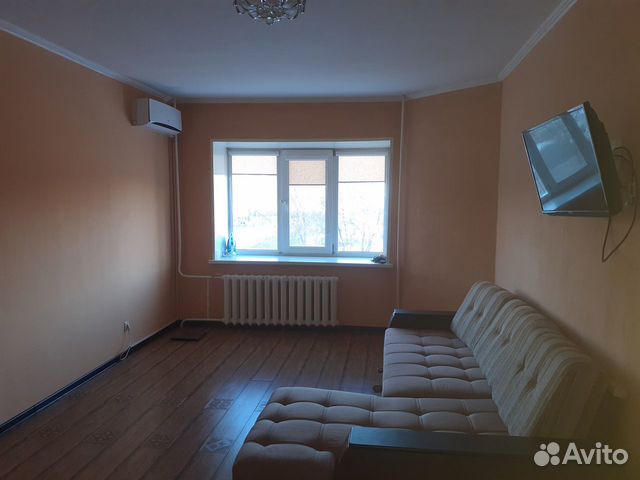 1-к квартира, 46 м², 3/10 эт. 1-к квартира, 46 м², 3/10 эт.