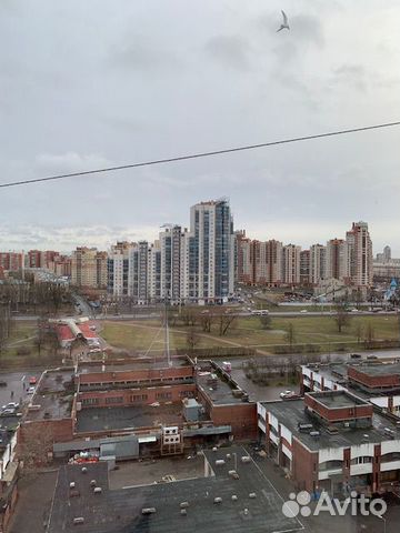 2-к квартира, 55 м², 15/15 эт. 2-к квартира, 55 м², 15/15 эт.