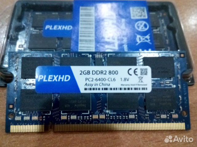 Процессор для ноутбука Intel T7200, T7500, T8100