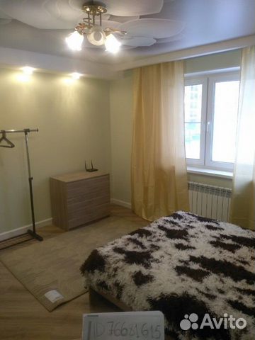 Студия, 26 м², 2/19 эт.