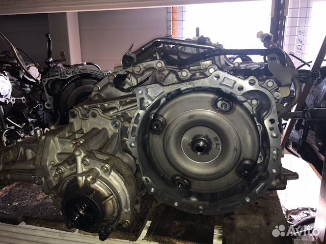 АКПП CVT для mitsubishi / мицубиси АКПП CVT для mitsubishi / мицубиси