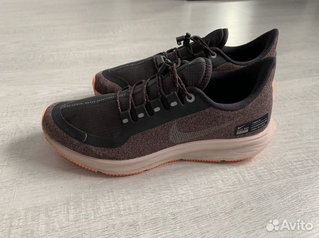 Кроссовки Nike Pegasus 35 Кроссовки Nike Pegasus 35