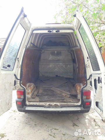 Грузоперевозка