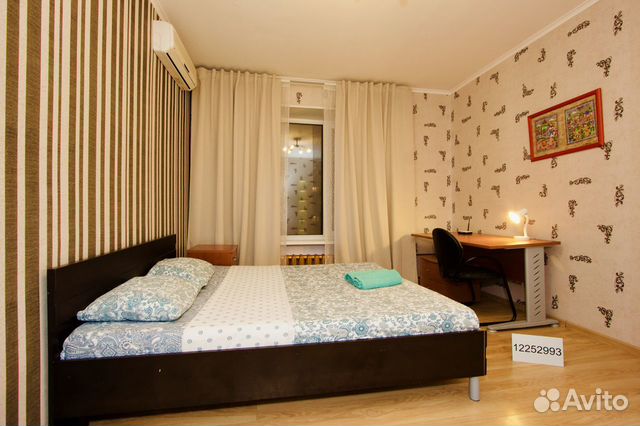 2-к квартира, 64 м², 11/14 эт. 2-к квартира, 64 м², 11/14 эт.