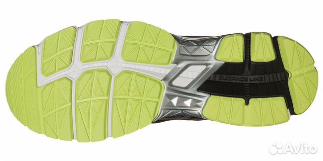 Кроссовки мужские asics GT-1000 4 T5A2N-9093 Кроссовки мужские asics GT-1000 4 T5A2N-9093