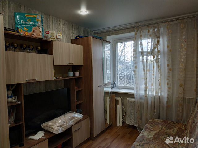 2-к квартира, 44.7 м², 1/5 эт. 2-к квартира, 44.7 м², 1/5 эт.