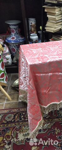 Скатерть
