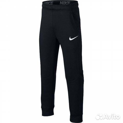 Брюки nike DRY pant taper FLC 856168-011 Брюки nike DRY pant taper FLC 856168-011