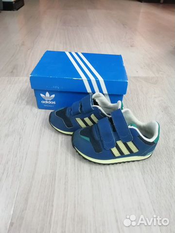Кроссовки Adidas р. 21 оригинал Кроссовки Adidas р. 21 оригинал