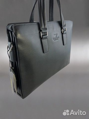 Сумка мужская Giorgio Armani