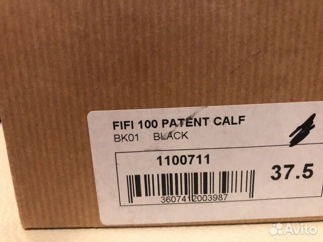 Туфли Туфли