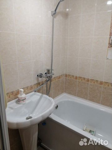1-к квартира, 37 м², 2/10 эт. 1-к квартира, 37 м², 2/10 эт.