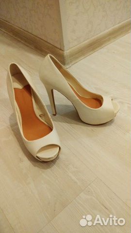 Туфли Туфли