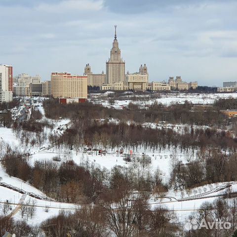 3-к квартира, 96.3 м², 14/25 эт. 3-к квартира, 96.3 м², 14/25 эт.