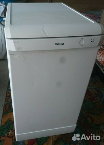 Посудомоечная машина Beko Посудомоечная машина Beko