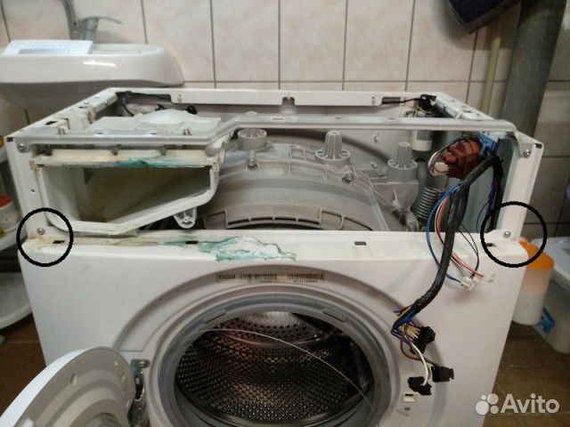 Ремонт стиральных машин ремонт холодильников