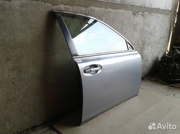 Дверь передняя правая Subaru Outback BR-9 Дверь передняя правая Subaru Outback BR-9