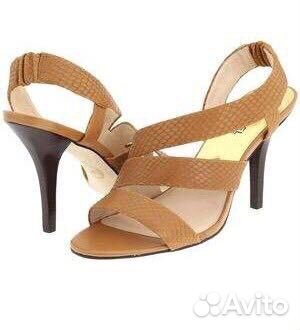 Michael Michael Kors босоножки р.37, 7.5US Michael Michael Kors босоножки р.37, 7.5US