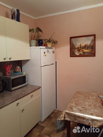1-к квартира, 36 м², 3/3 эт.