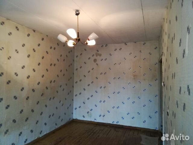 Комната 18 м² в 3-к, 2/4 эт. Комната 18 м² в 3-к, 2/4 эт.