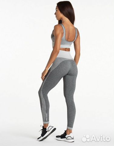Новый костюм для фитнеса pursue fitness (XS) Новый костюм для фитнеса pursue fitness (XS)