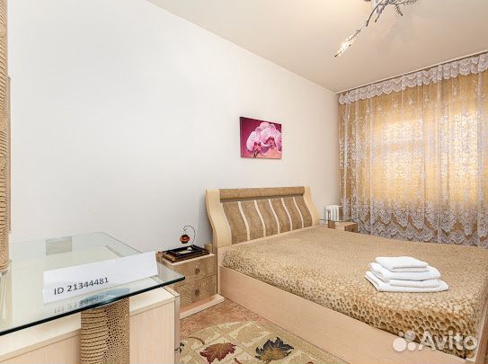 2-к квартира, 70 м², 6/9 эт. 2-к квартира, 70 м², 6/9 эт.