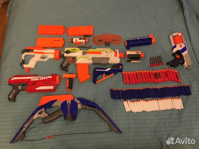 Nerf